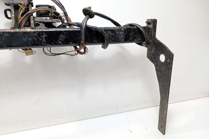 Carlig remorca 1S7JN19D521CC Ford Mondeo MK3