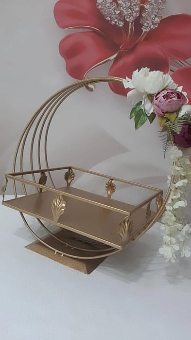 Корзины для кудалыка, той