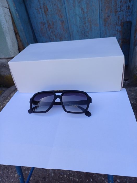 Ochelari de soare cartier mov