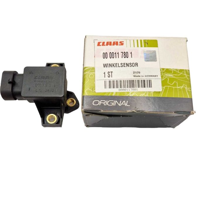 Senzor combina Claas Lexion, Jaguar 0000117801