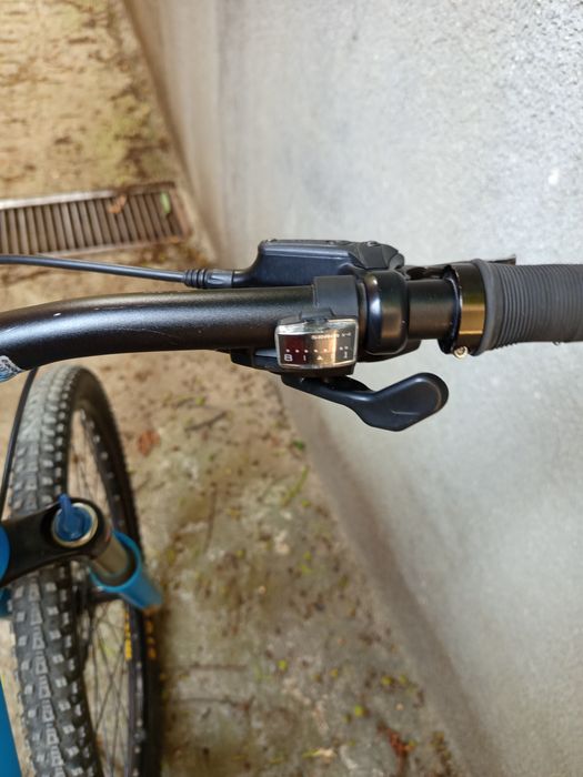 Колело drag c2 като ново