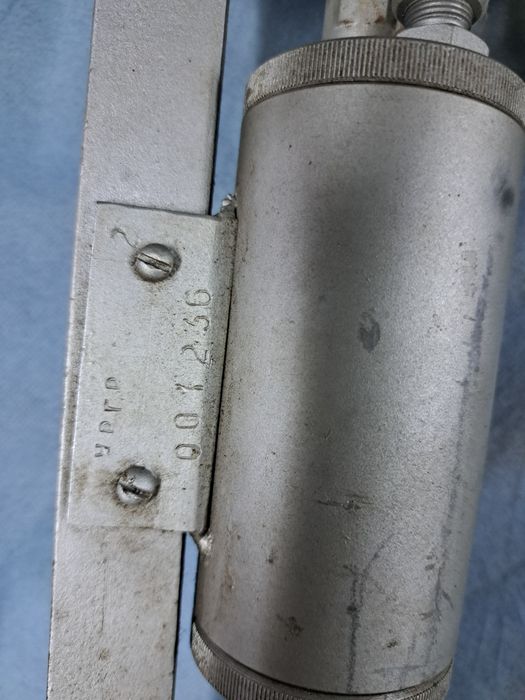 Гидравлические ножницы.