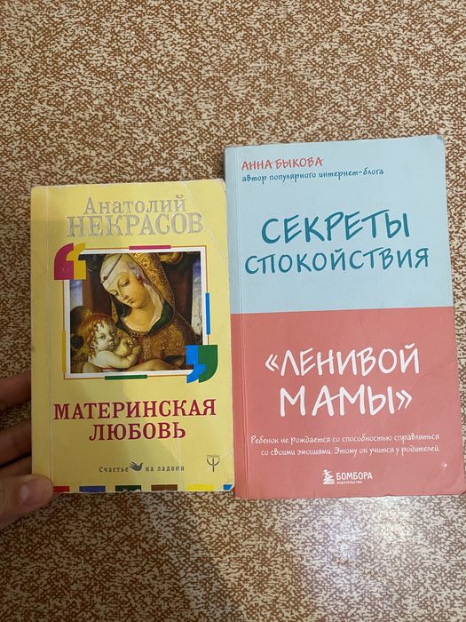 Материнская любовь Некрасов, секреты Ленивой мамы Быкова