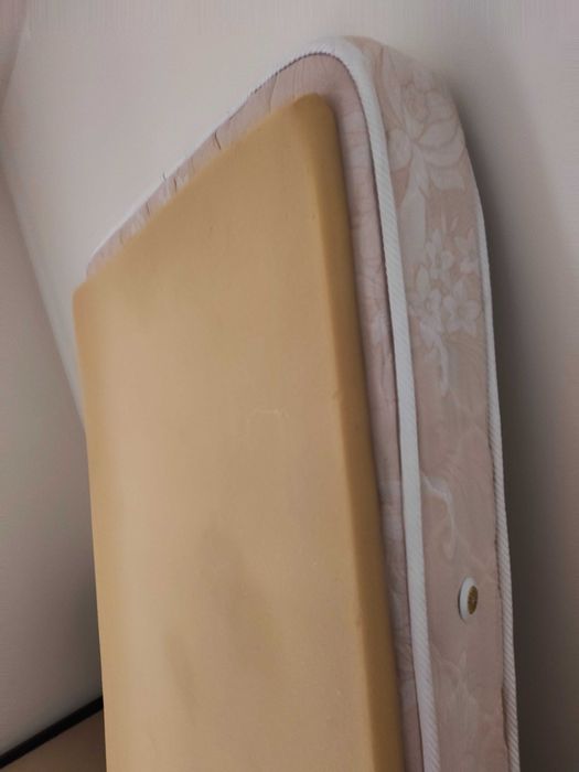 Легло 190/90 с матрак