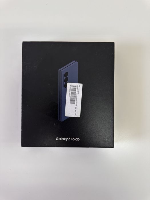 Samsung Galaxy Z Fold6 Folosit Stare Foarte Buna