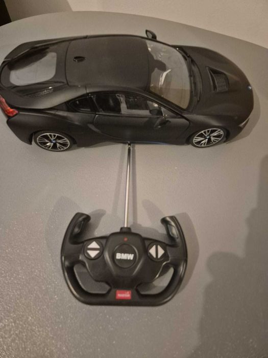 MASINA BMW cu telecomanda