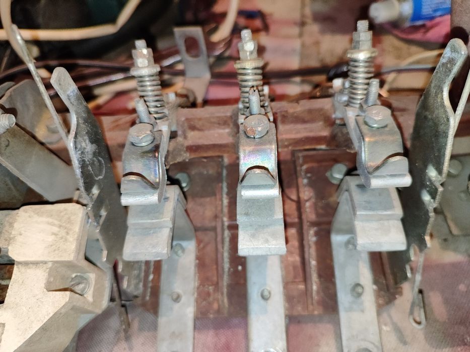 Продам контактор