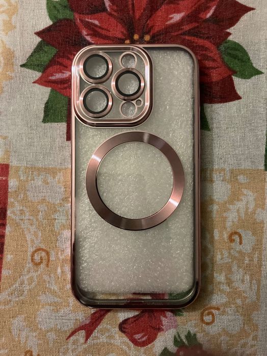 Протектор за iPhone 16pro