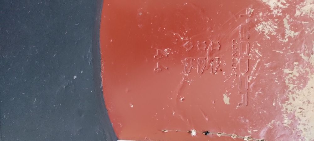 Естествена кожа Обувки TEODOR