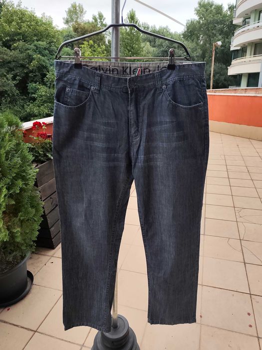 Мъжки дънки Calvin Klein