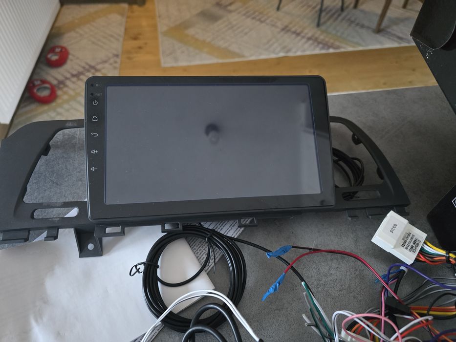 Мултимедия навигация