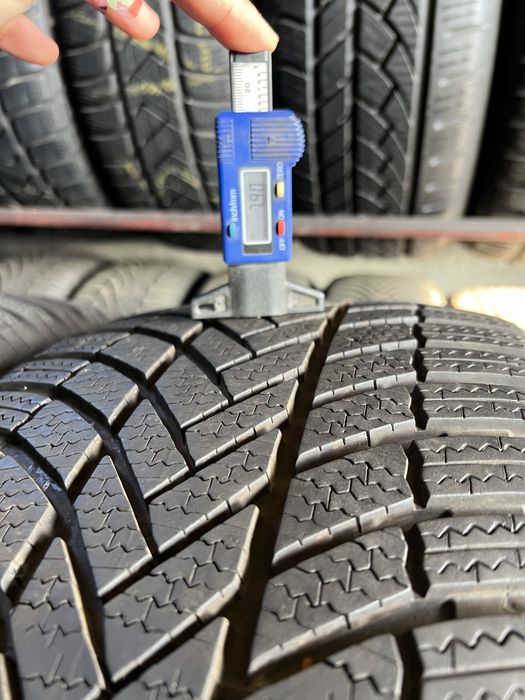 Anvelope 245/50/19 Bridgeatone 245 50 R19