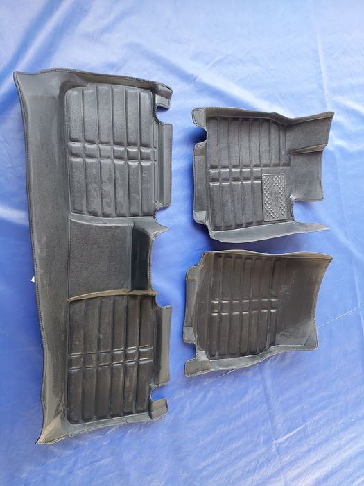 Оригинал полик BYD distroyer 05