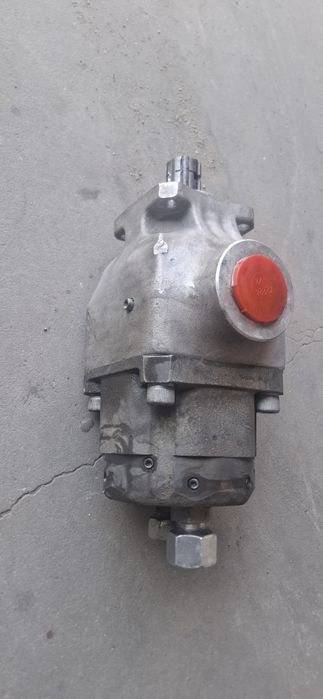 Pompa hidraulica basculare dubla OMFB
