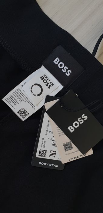Hugo Boss Tracksuit Pants Mens Size S НОВО!  ОРИГИНАЛ! Мъжко Долнище!