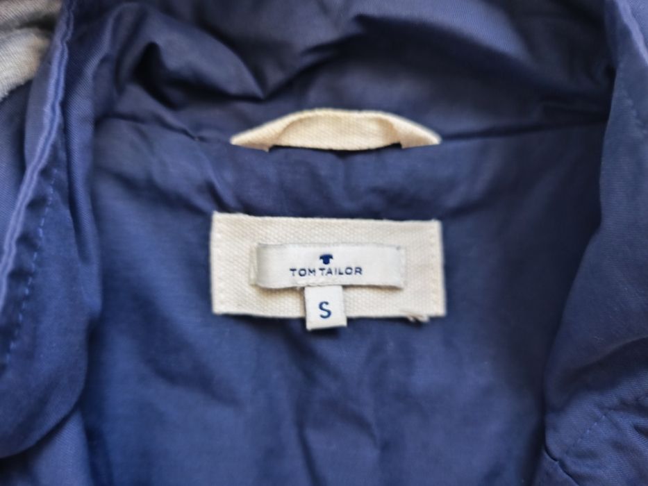 Дамско яке TOM TAILOR размер S