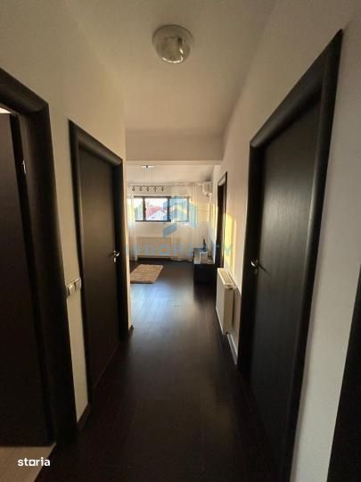 Bucurestii Noi | 3 Camere | Metrou | Decomandat | Centrala — fotografia 1