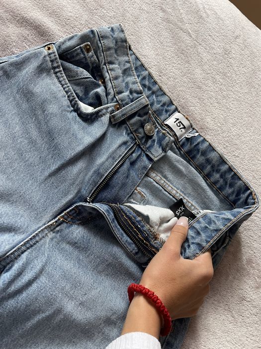 Дамски дънки