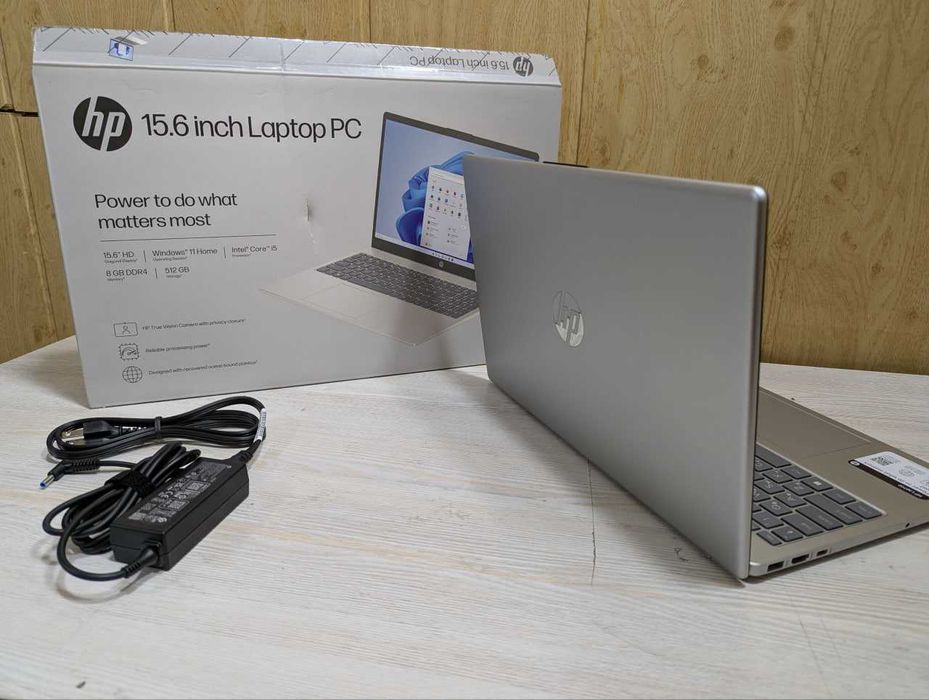 Продается ноутбук HP