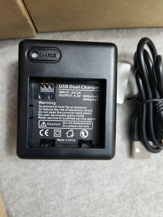 Продам экшн камеру Xiaomi