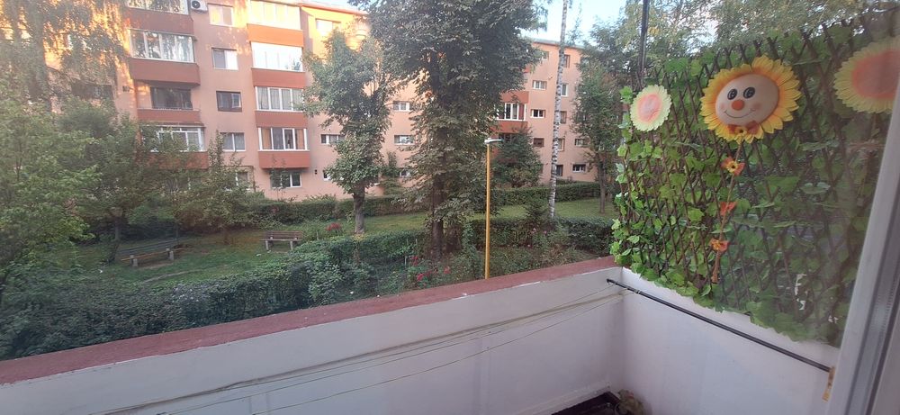 Proprietar, persoana fizica, Garsoniera de închiriat Astra Brașov