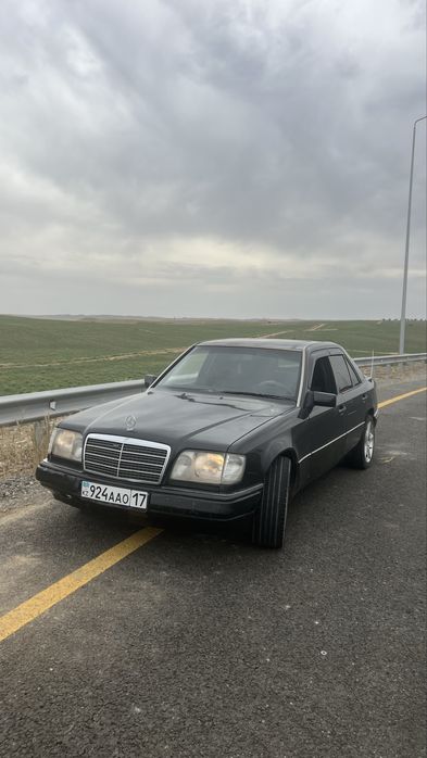 Срочно продам мерседес ешка