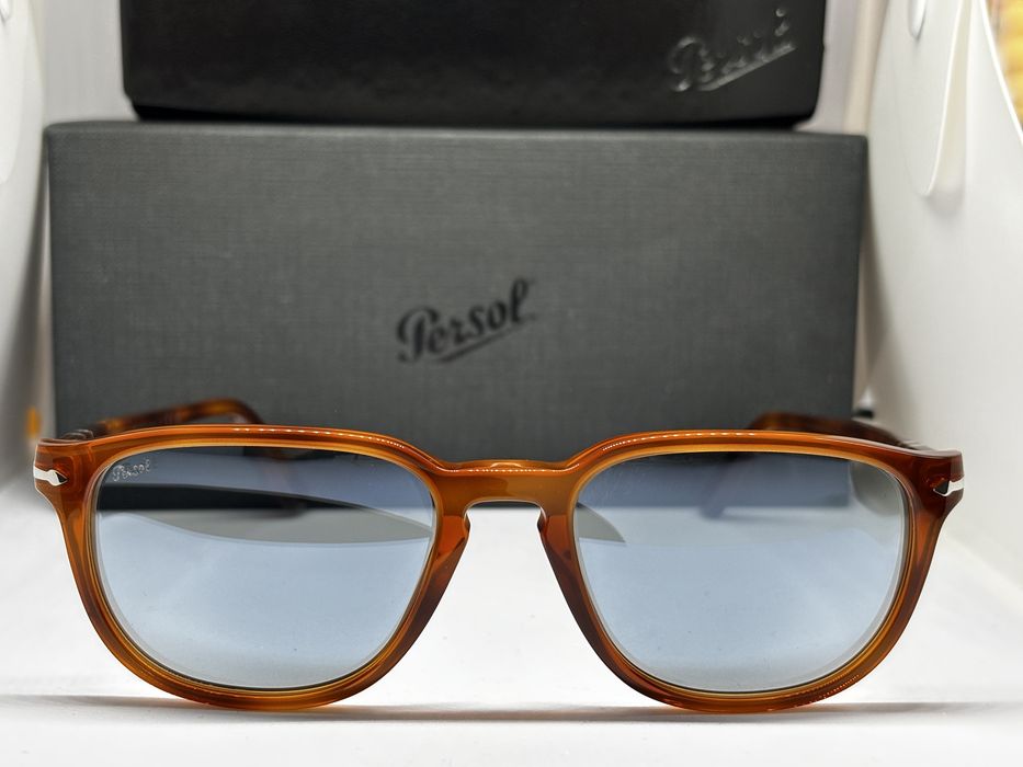 Rame si ochelari de soare Persol