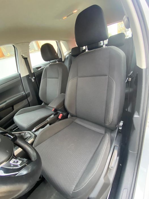 Volkswagen Polo 1.0 TSI – 2019 – Euro 6