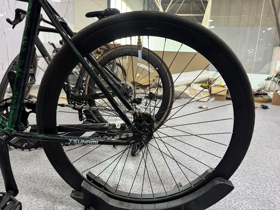 Велосипед Tsunami snm100