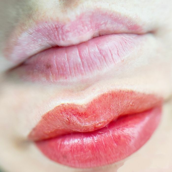 Перманентный макияж 10000тг!