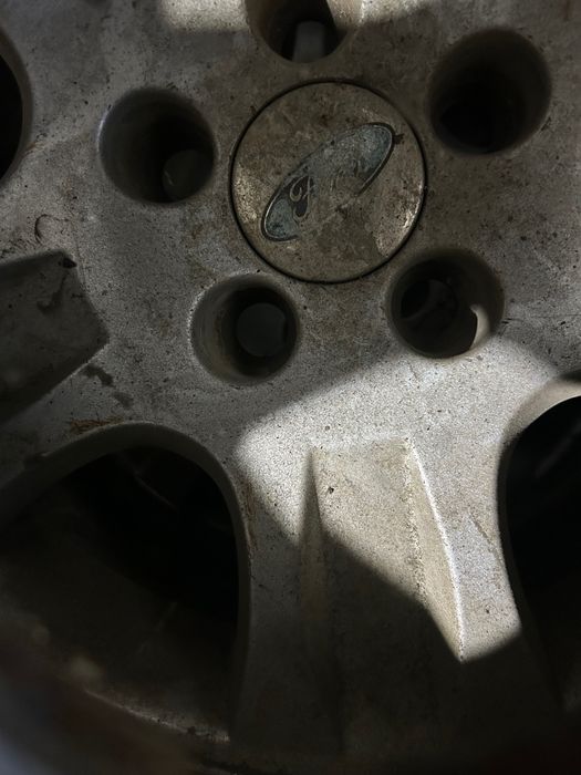 Лети джанти за ford