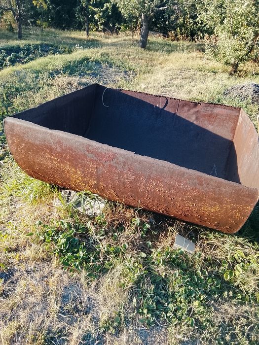 Продам ёмкость  хорошую