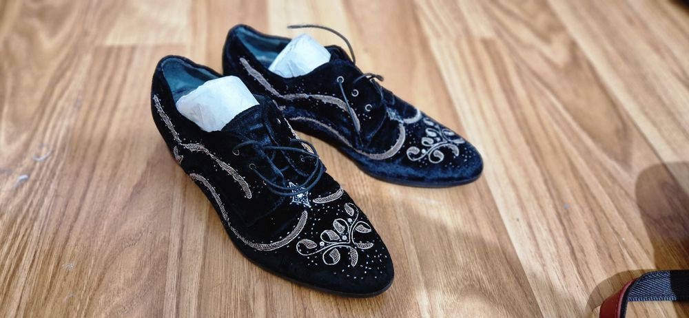 Туфли женские 37-38р