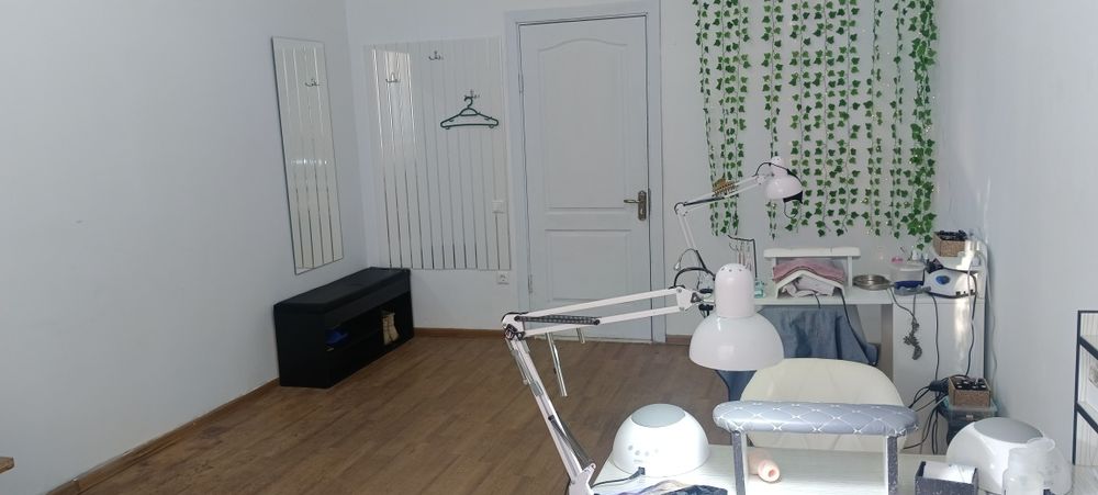 Сдам в аренду место мастера бьюти сферы