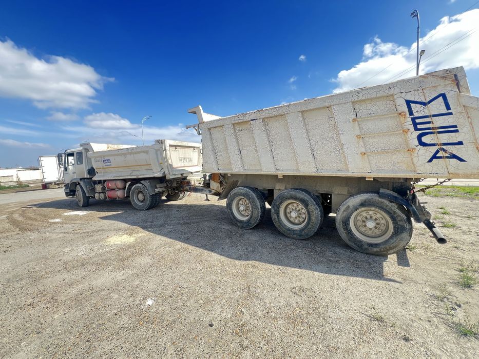 Pritsep Mega sotiladi