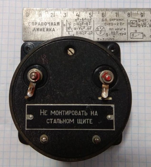 Реле РЭС 10 на 24вольт, РЭС9 и Вольтметр СССР 120 в, транзисторы: 10 ...