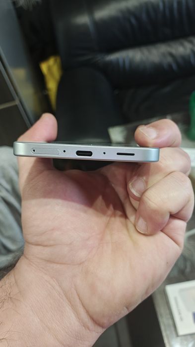 Samsung Galaxy A36 5G