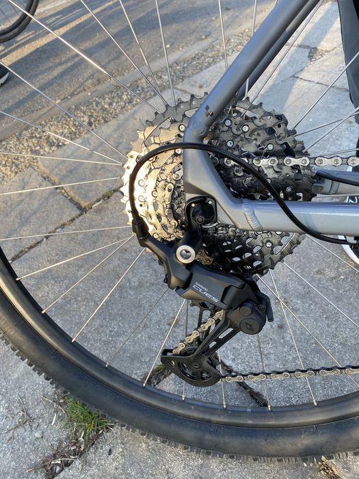 Cube AIM 29’’ XL