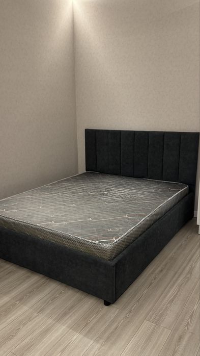 евро кровать  двухспальная