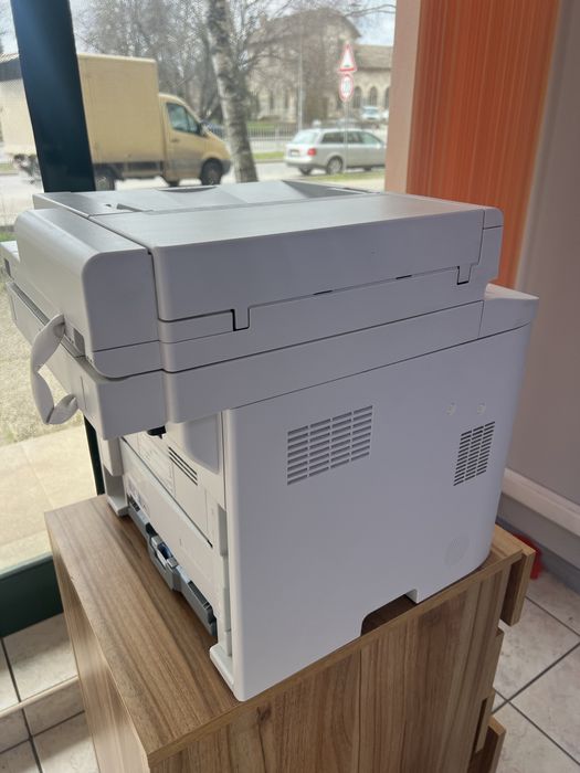 Canon i-SENSYS MF411dw