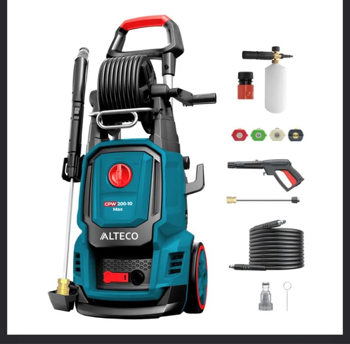 Мойка для автомобилей