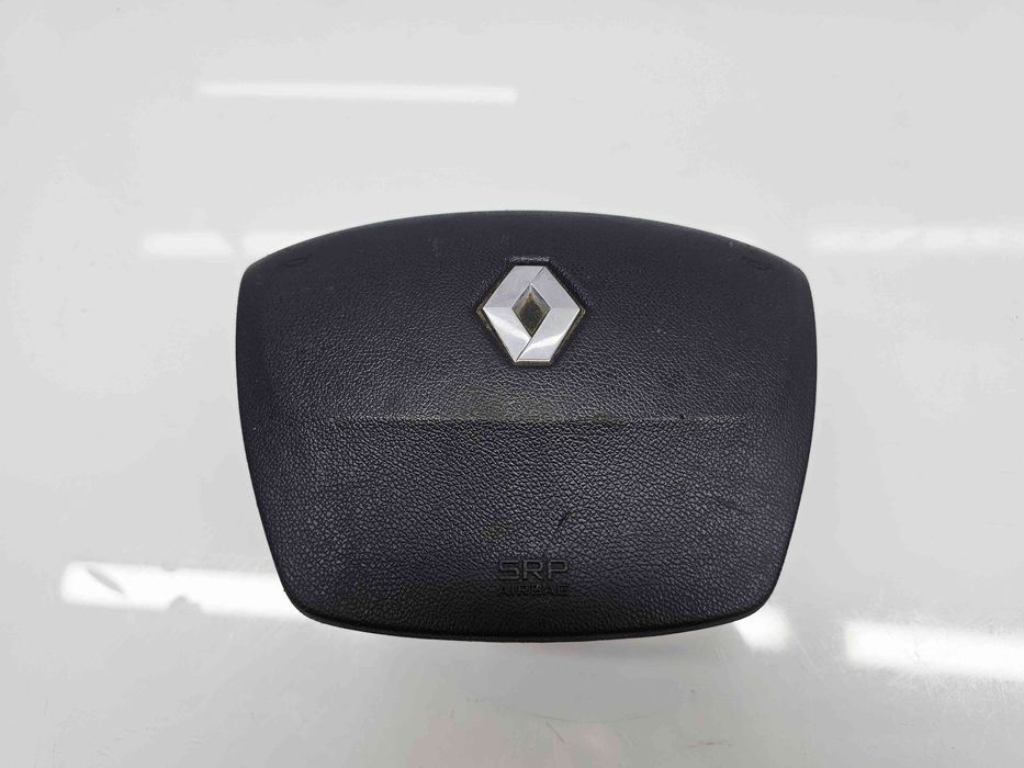 Airbag volan Renault Megane 3 (B95) [Fabr 2008-2016] 985100007R