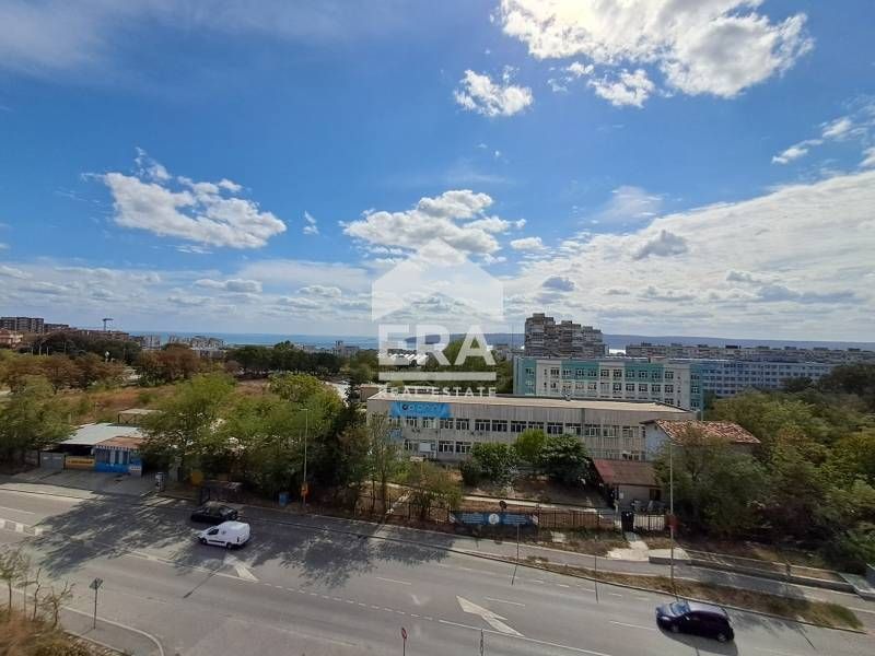 Продава се Двустаен апартамент в Варна, Левски - 87 кв.м за 1050 €/кв.м - Снимка #9