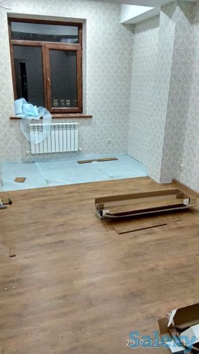 Ремонт квартира и домов