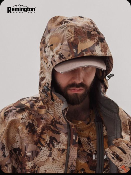 Продам костюм Ремингтон