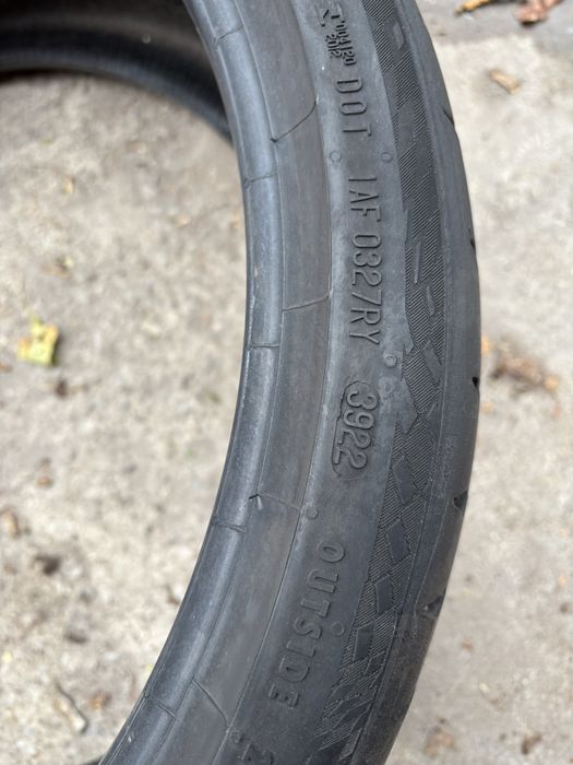 225/35/19 Continental 2 бр