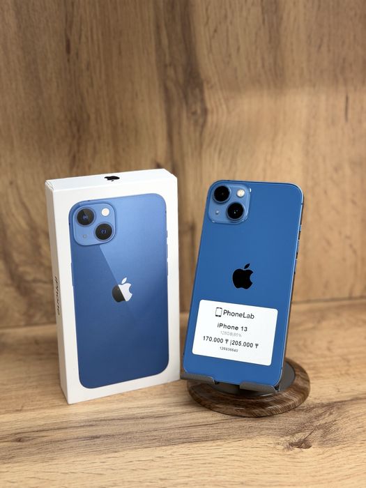 iPhone 13 128GB / Айфон 13 128ГБ PhoneLab