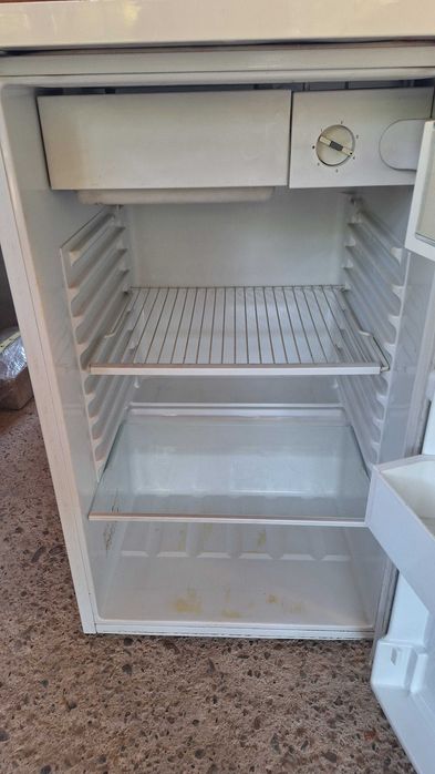 Хладилник Electrolux