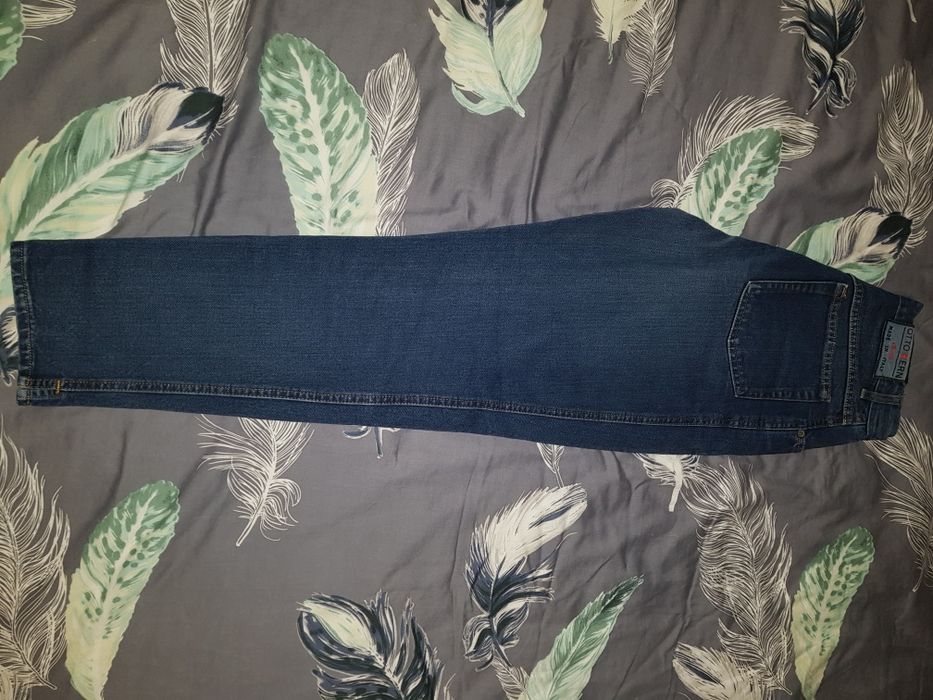 Blugi vintage/ mom jeans