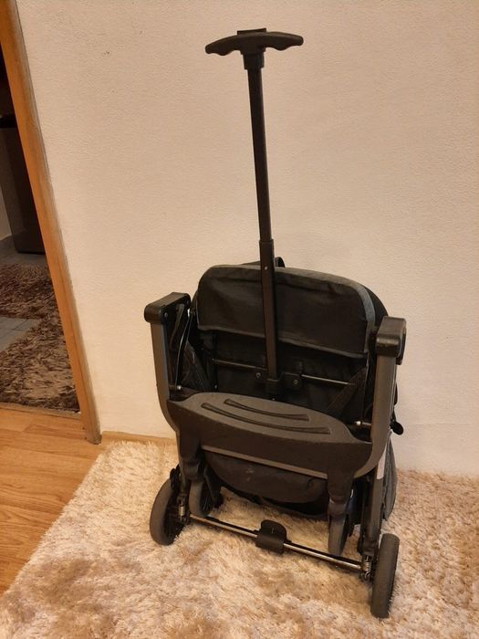 Carucior copii rabatabil